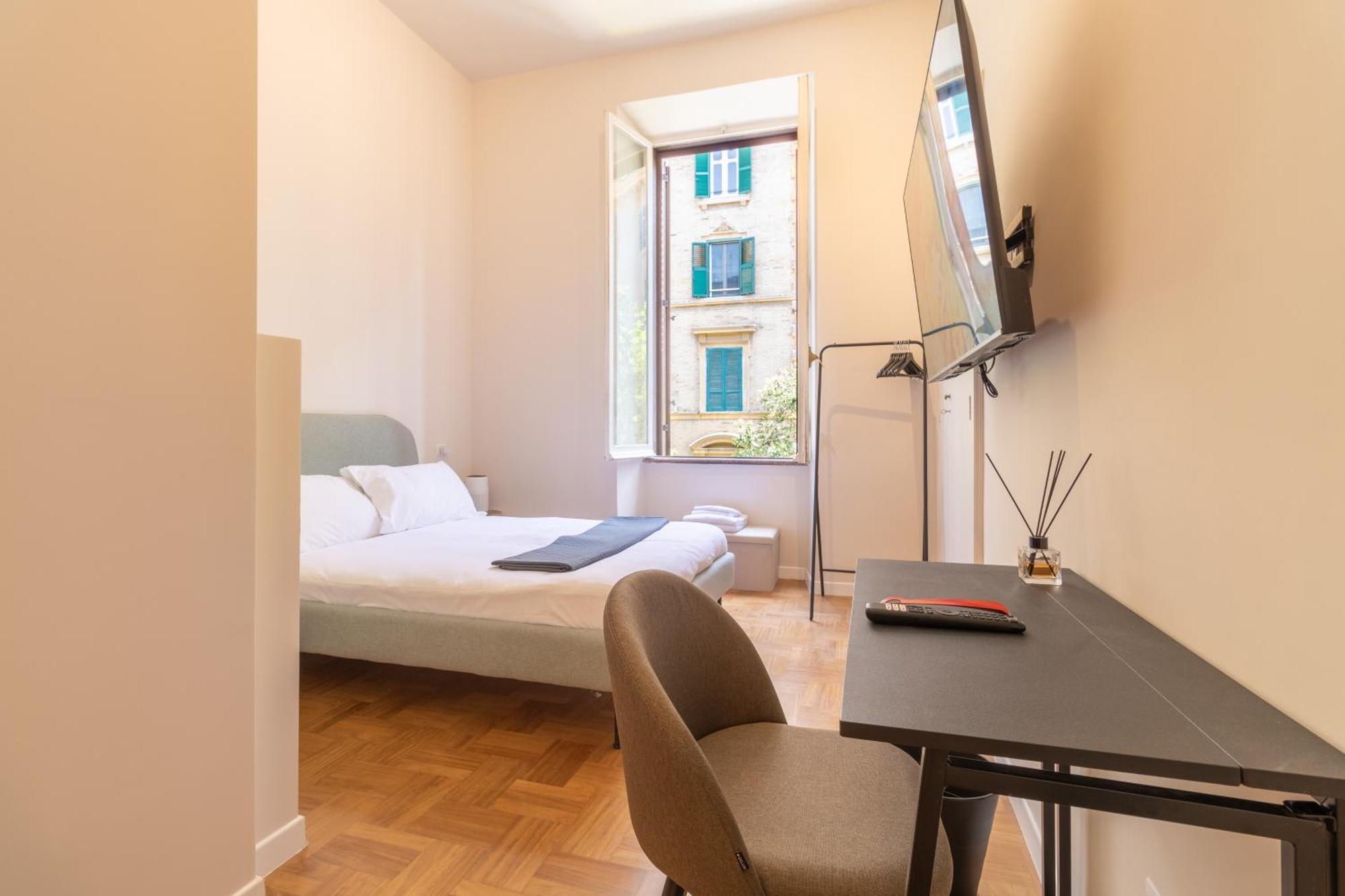 Cunabu Emilio Rome Exterior photo
