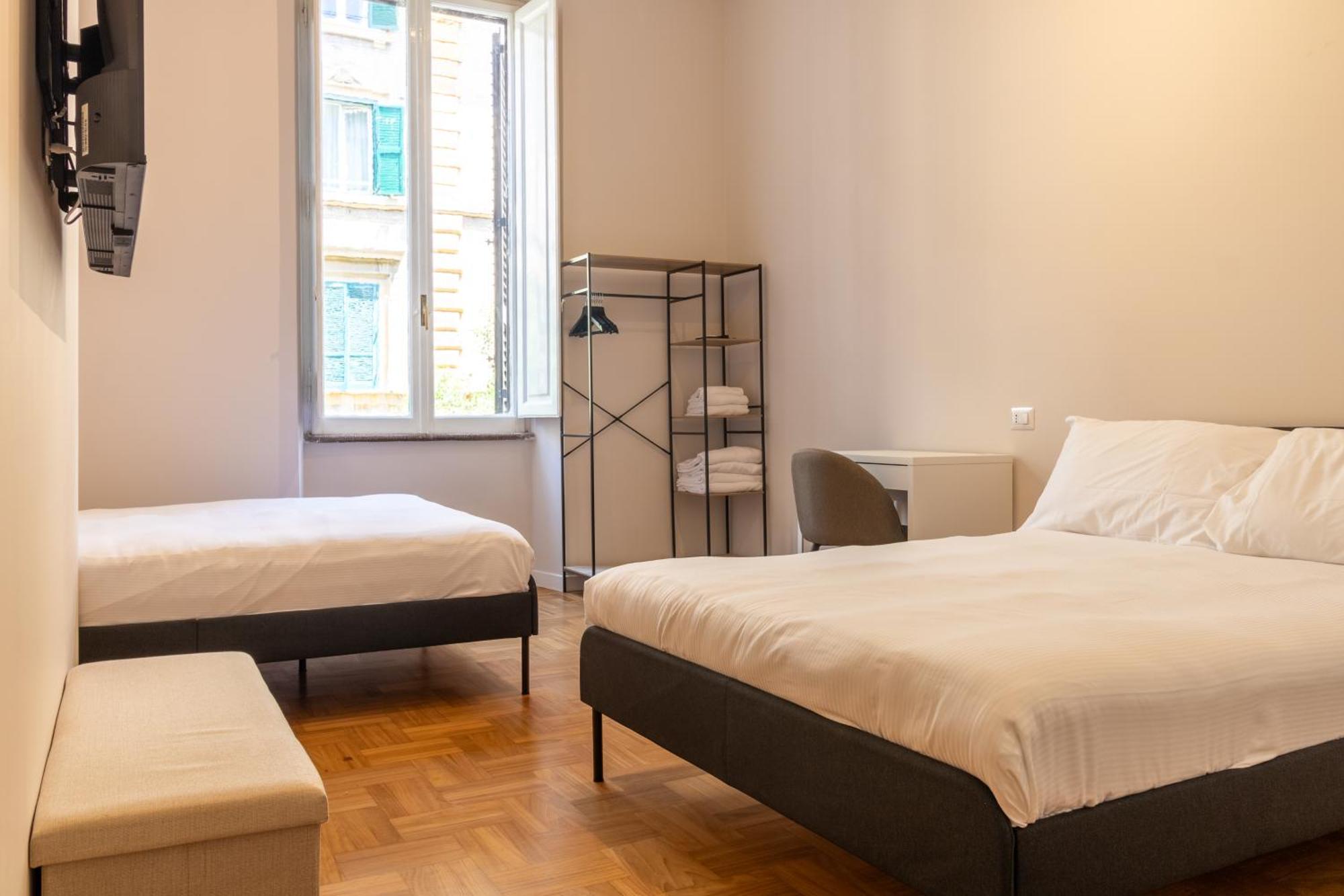 Cunabu Emilio Rome Exterior photo