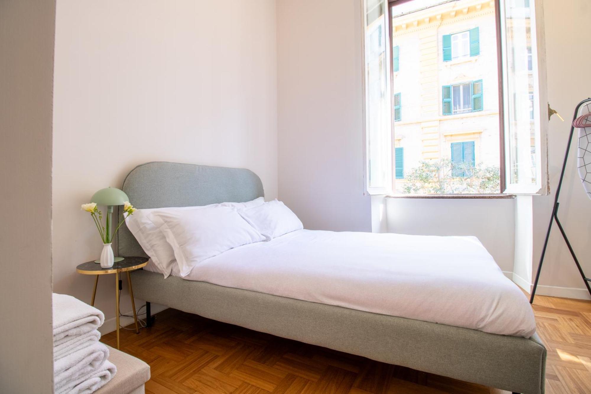 Cunabu Emilio Rome Exterior photo